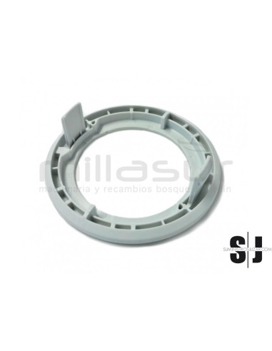 TAPA INFERIOR CABEZAL EASYCUT 26 ( 55-1785)