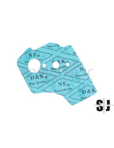 JUNTA BRIDA CARBURADOR HONDA GX35