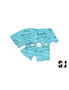 JUNTA BRIDA CARBURADOR HONDA GX25