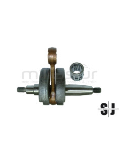 CIGÜEÑAL MITSUBISHI TL52