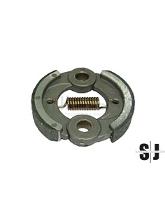 EMBRAGUE MITS.T40, T180, T200 -KAAZ K40 - TANAKA 328