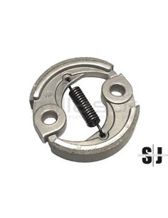 EMBRAGUE COMPLETO ECO KAW. TD33, TD40, TD48, TG33, TH48, TJ045E