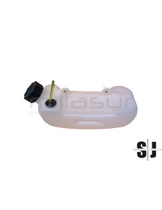DEPÓSITO GASOLINA MITSUB. TL33, TL43, TL52