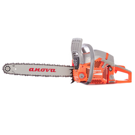 ANOVA MG252 MOTOSIERRA PLUS 52CC ANOVA MG252 MOTOSIERRA PLUS 52CC