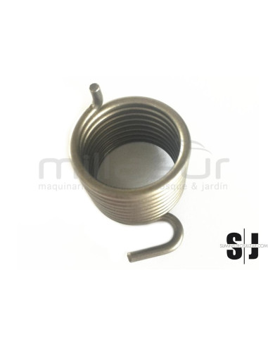 MUELLE ARRANQUE FACIL KAWASAKI TJ45, TJ53 (PARA ARRANQUE ORIGINAL)