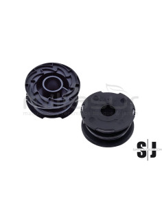 CARRETE NYLON BLACK & DECKER GL650-GL660PC-GL660SPC-GL670PC-GL670SPC-REFLEXPLUS 2x5mm