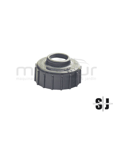 TORNILLO CARRETE NYLON STIGA, HOMELIT, MTD