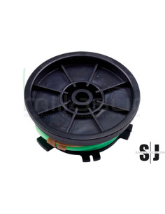 CARRETE NYLON MC CULLOCH