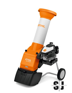 GH 370.1 S Shredder 2