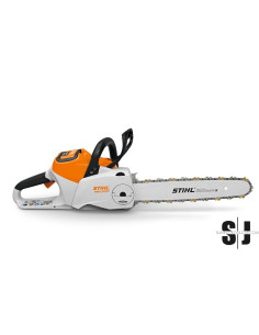 MSA 220 + AP 300 S + 2ª batería gratis 2