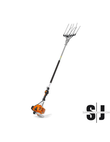 STIHL VAREADOR SP 92 C-E (FIJO)