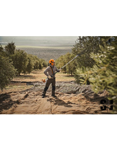 STIHL VAREADOR SP 92 C-E (FIJO) 2