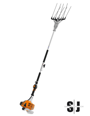 STIHL VAREADOR SP 92 TC-E (PARTIDO)