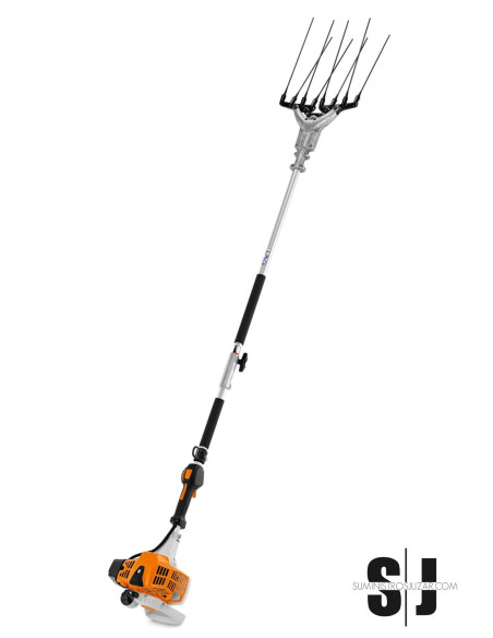 STIHL VAREADOR SP 92 TC-E (PARTIDO) STIHL VAREADOR SP 92 TC-E (PARTIDO)