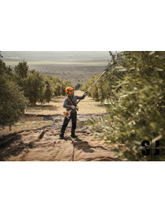 STIHL VAREADOR SP 92 TC-E (PARTIDO) 2