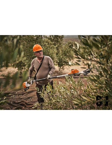STIHL VAREADOR SP 92 TC-E (PARTIDO)