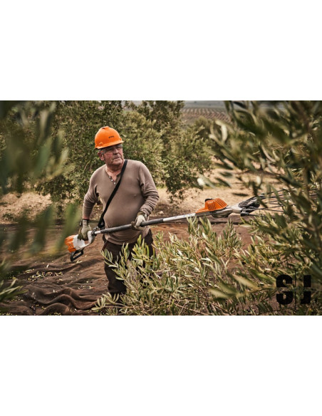 STIHL VAREADOR SP 92 TC-E (PARTIDO) STIHL VAREADOR SP 92 TC-E (PARTIDO)