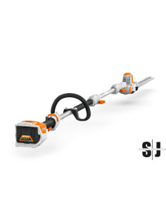 HLA 56 con AK 20, AL 101 2