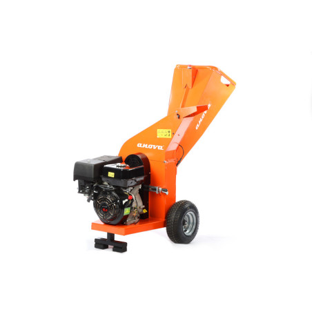 BIOTRITURADOR ANOVA 420cc 15HP VOLANTE 3 CUCHILLAS - 4" - 100mm - ARRANQUE ELECTRICO BIOTRITURADOR ANOVA 420cc 15HP VOLANTE 3 CUCHILLAS - 4" - 100mm - ARRANQUE ELECTRICO