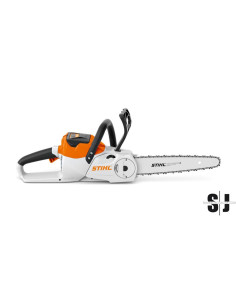 MSA 140 C-BQ, con batería AK 30 y cargador AL 101 2