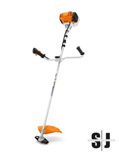 STIHL FS 91 Desbrozadora