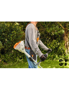 STIHL FS 56 C-E Desbrozadora 2
