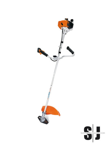 STIHL FS 120 Desbrozadora