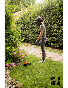 STIHL FS 38 Desbrozadora 2