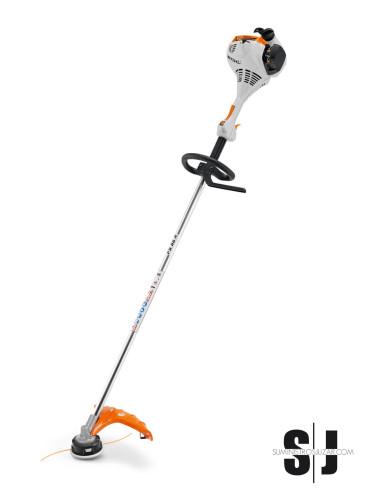 STIHL FS 55 R Desbrozadora