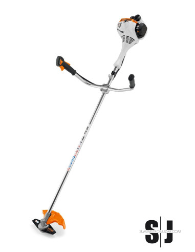 STIHL FS 55 Desbrozadora