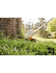 FSA 57 SET Motoguadaña de acumulador, 2