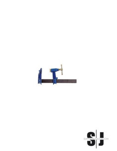 Aprieto de émbolo mango en T, 150x90mm