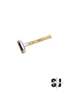 Martillo nylon antirrebote, 60mm
