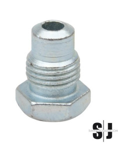 Boquilla repuesto para remachadora 546021, 4,8-5mm