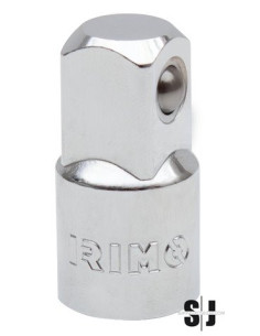 Ampliador de 3/8" a 1/2"