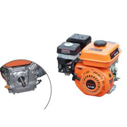 MOTOR ANOVA SERIE 100 4T - MA196