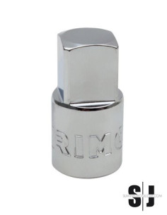 Ampliador de 1/2" a 3/4" 