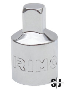 Reductor de 1/2" a 3/8"