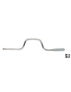 Berbiqui 1/2"