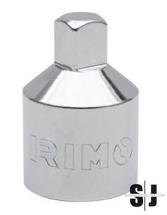Reductor de 3/4" a 1/2"