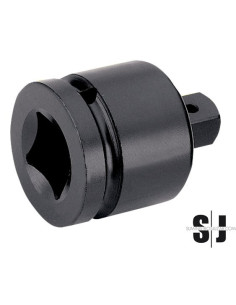 Reductor de impacto de 1/2" a 3/8"
