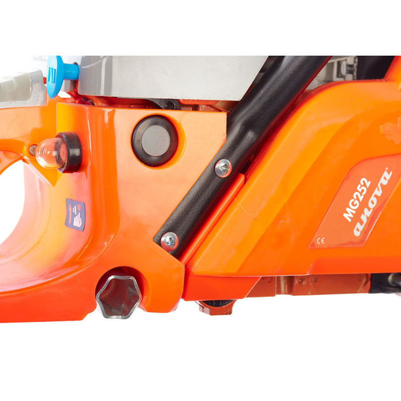 ANOVA MG252 MOTOSIERRA PLUS 52CC