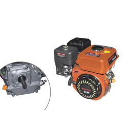 MOTOR ANOVA SERIE 100 - MA198