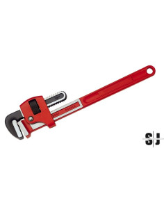 Llave de tubo Stillson 36"
