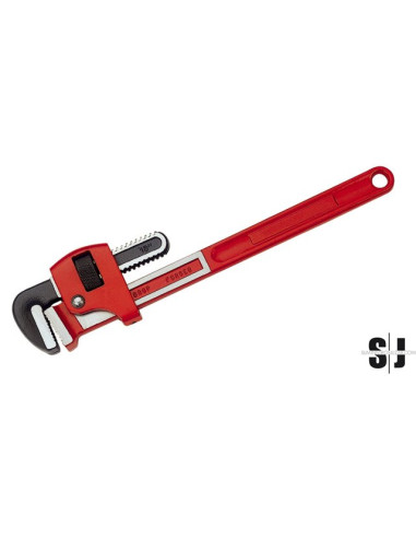 Llave de tubo Stillson 36"