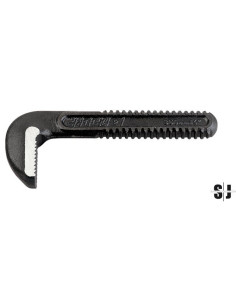 Boca de repuesto para llave Stillson de aluminio 36"