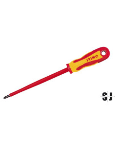 Destornillador boca PZ-11000V 1x150mm