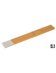 Cincel extra plano 4mm