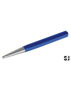 Botador cónico octogonal 4mm