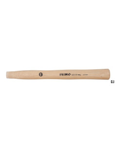 Mango madera Hickory de repuesto para martillo tipo alemán DIN (C)